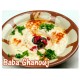 Baba Ghanoush Cortas