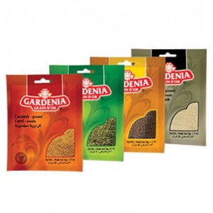 Anis en grains - Gardenia Grain d'Or