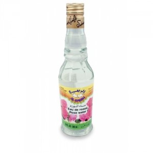 Sirop de Roses Liban