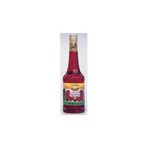 Sirop de rose Al Rabih (60cl)